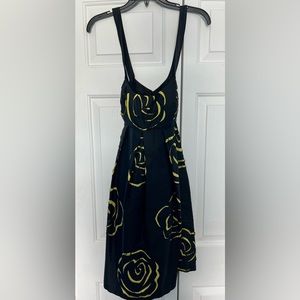 INC dress